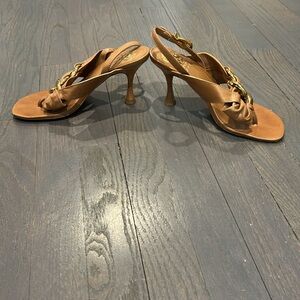 Vince Camuto sandals